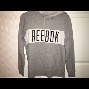 Reebok Hoodie